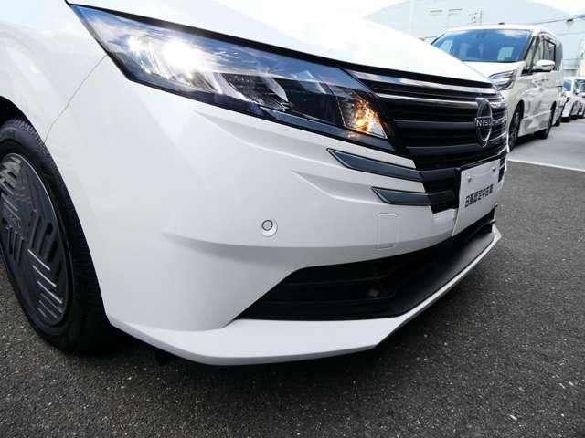 ノート 1.2 X 衝突軽減ブレ-キ・アラウンドビューモニタ- リアカメラ 衝突被害軽減ブレ-キ 全方位カメラ ETC付 LEDヘッドライト レーダークルーズ レーンアシスト インテリジェントキー ドラレコ 盗難防止システム ワンセグTV TVナビ サイドカメラ(20枚目)