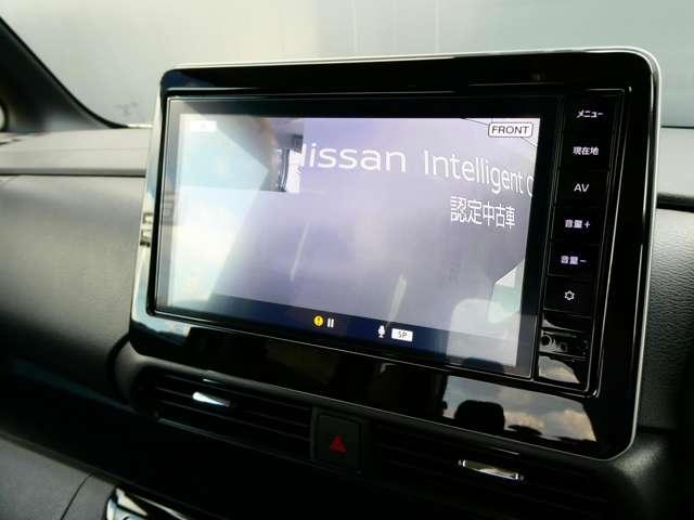 ルークス 660 ハイウェイスターX プロパイロット エディション 衝突軽減ブレーキ アラウンドビューモニタ 左右パワースライドドア アイドリング イモビ パノラマモニター 助手席エアバッグ 衝突軽減ブレーキ PW ナビ&TV 1セグ LEDヘッドライト LDW スマートキー ETC ドライブレコーダー PS(9枚目)