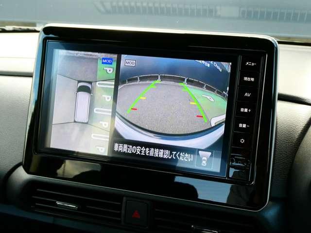 ルークス 660 ハイウェイスターX 衝突軽減ブレーキ アラウンドビューモニタ アイスト 衝突被害軽減ブレ-キ マルチビューカメラ 車線逸脱警報装置 ETC LED スマートキー パワーウィンドウ カーテンエアバック ドライブレコーダー ナビTV バックカメラ パワステ キーフリ(6枚目)