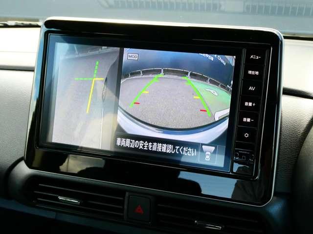 ルークス 660 ハイウェイスターX 衝突軽減ブレーキ アラウンドビューモニタ アイスト 衝突被害軽減ブレ-キ マルチビューカメラ 車線逸脱警報装置 ETC LED スマートキー パワーウィンドウ カーテンエアバック ドライブレコーダー ナビTV バックカメラ パワステ キーフリ(7枚目)