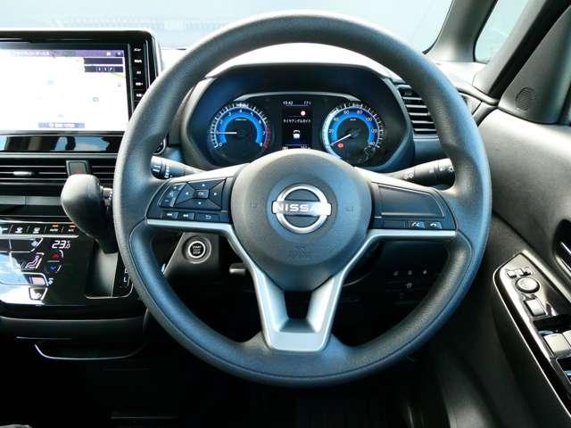 ルークス 660 ハイウェイスターX 衝突軽減ブレーキ アラウンドビューモニタ アイスト 衝突被害軽減ブレ-キ マルチビューカメラ 車線逸脱警報装置 ETC LED スマートキー パワーウィンドウ カーテンエアバック ドライブレコーダー ナビTV バックカメラ パワステ キーフリ(11枚目)