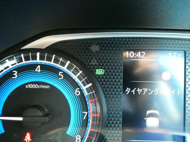 ルークス 660 ハイウェイスターX 衝突軽減ブレーキ アラウンドビューモニタ アイスト 衝突被害軽減ブレ-キ マルチビューカメラ 車線逸脱警報装置 ETC LED スマートキー パワーウィンドウ カーテンエアバック ドライブレコーダー ナビTV バックカメラ パワステ キーフリ(14枚目)