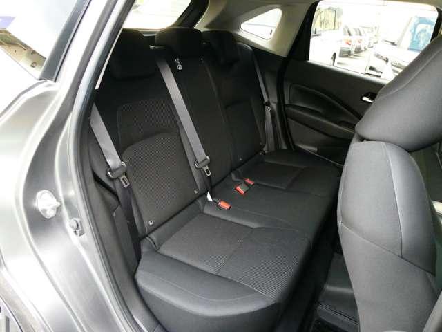 ノート １．２　Ｘ　衝突軽減プレーキ　オートホールド機能　前　衝突被害軽減ブレ－キ　ＥＴＣ付　ＬＥＤヘッドライト　レーンアシスト　インテリジェントキー　ドラレコ　盗難防止システム　ワンセグＴＶ　ＴＶナビ　サイドカーテンエアバック　メモリーナビ　パワーウィンドウ（20枚目）