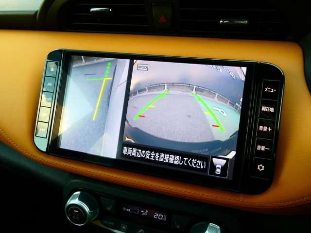 キックス １．２　Ｘ　ツートーン　インテリアエディション　エマージェンシーＢ　セキュリティ　アラウンドモニター　Ｒカメラ　ＬＥＤ　エアコン　ドラレコ　スマートキー　ＥＴＣ　メモリーナビ　サイドエアバック　ＡＷ　キーレス　ワンセグＴＶ　ナビＴＶ　ＡＢＳ（8枚目）