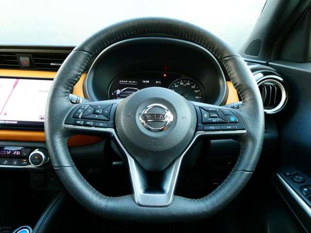 キックス １．２　Ｘ　ツートーン　インテリアエディション　エマージェンシーＢ　セキュリティ　アラウンドモニター　Ｒカメラ　ＬＥＤ　エアコン　ドラレコ　スマートキー　ＥＴＣ　メモリーナビ　サイドエアバック　ＡＷ　キーレス　ワンセグＴＶ　ナビＴＶ　ＡＢＳ（11枚目）