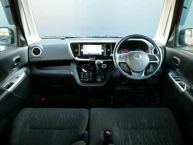 デイズルークス ６６０　ハイウェイスターＸ　衝突軽減ブレーキ　ＥＴＣ　レーダーブレーキサポート　ｉストップ　全周囲モニタ　メモリナビ　Ｂカメラ　１オーナー　ナビ＆ＴＶ　エアコン　イモビライザー　ＥＴＣ　Ｗエアバック　ワンセグＴＶ　キーレス　両側スライド片側電動ドア（4枚目）