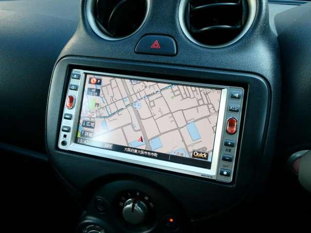 マーチ １．２　１２Ｘ　アイドリングストップ機能　ＥＴＣ　ＥＴＣ車載器　イモビ　スマートキープッシュスタート　アイストップ　ドライブレコーダー　ナビＴＶ　運転席助手席エアバック　パワーウインド　ＡＢＳ　ワンセグ　キーレスエントリー　ワンオーナー　メモリーナビ（5枚目）