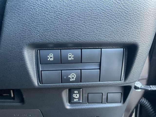 ルークス 660 ハイウェイスターGターボ プロパイロット エディション インテリジェントキー・LEDヘッドライト・ 両側パワードア アラウンドビュ プリクラッシュセーフティー メモリナビ アダプティブクルコン レーンキープ 展示試乗車UP インテリキ- ETC LEDヘッドライト アイドリングストップ AC PS(19枚目)