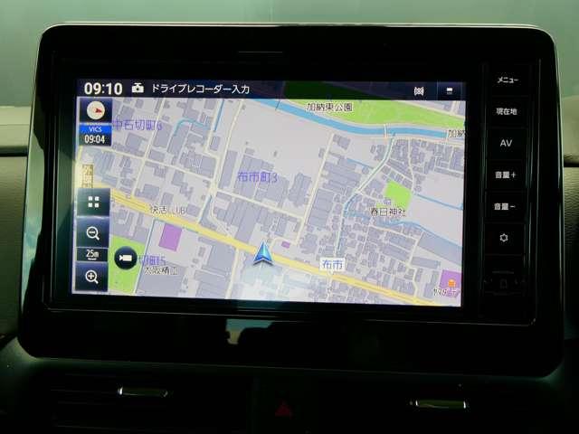 ルークス ６６０　ハイウェイスターＧターボ　プロパイロットエディション　両側パワードア　アラウンドビュ　プリクラッシュセーフティー　メモリナビ　アダプティブクルコン　レーンキープ　展示試乗車ＵＰ　インテリキ－　ＥＴＣ　ＬＥＤヘッドライト　アイドリングストップ　ＡＣ　ＰＳ（5枚目）