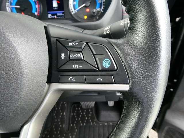 ルークス ６６０　ハイウェイスターＧターボ　プロパイロットエディション　両側パワードア　アラウンドビュ　プリクラッシュセーフティー　メモリナビ　アダプティブクルコン　レーンキープ　展示試乗車ＵＰ　インテリキ－　ＥＴＣ　ＬＥＤヘッドライト　アイドリングストップ　ＡＣ　ＰＳ（11枚目）