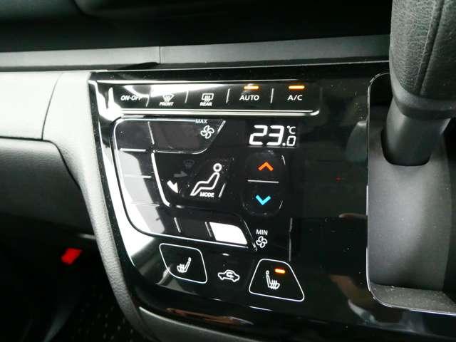 ルークス ６６０　ハイウェイスターＧターボ　プロパイロットエディション　両側パワードア　アラウンドビュ　プリクラッシュセーフティー　メモリナビ　アダプティブクルコン　レーンキープ　展示試乗車ＵＰ　インテリキ－　ＥＴＣ　ＬＥＤヘッドライト　アイドリングストップ　ＡＣ　ＰＳ（14枚目）