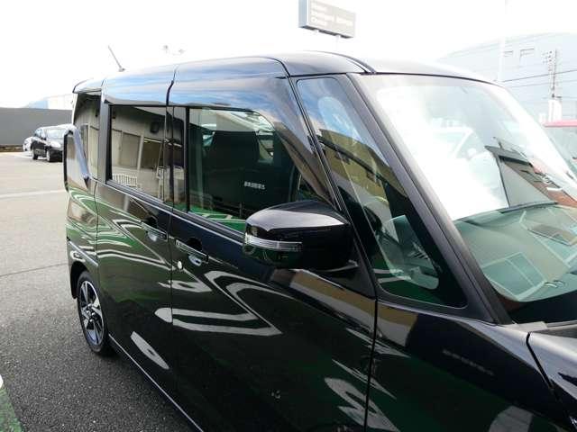 ルークス ６６０　ハイウェイスターＧターボ　プロパイロットエディション　両側パワードア　アラウンドビュ　プリクラッシュセーフティー　メモリナビ　アダプティブクルコン　レーンキープ　展示試乗車ＵＰ　インテリキ－　ＥＴＣ　ＬＥＤヘッドライト　アイドリングストップ　ＡＣ　ＰＳ（25枚目）