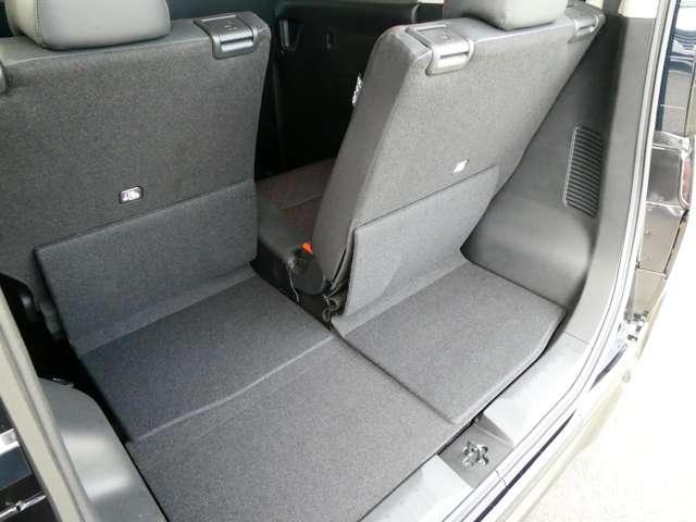 ルークス ６６０　ハイウェイスターＧターボ　プロパイロットエディション　両側パワードア　アラウンドビュ　プリクラッシュセーフティー　メモリナビ　アダプティブクルコン　レーンキープ　展示試乗車ＵＰ　インテリキ－　ＥＴＣ　ＬＥＤヘッドライト　アイドリングストップ　ＡＣ　ＰＳ（36枚目）