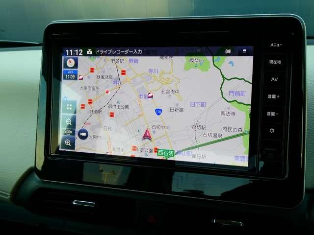 デイズ ６６０　Ｘ　衝突軽減ブレーキ　アラウンドＭ　踏み間違え防止　スマートキー　イモビライザー　バックカメラ　ＥＴＣ　レーンキープ　アイドリングストップ　ドライブレコーダー　キーレス　フルオートエアコン　ＬＥＤライト　ナビＴＶ　ＷＡＢ（5枚目）