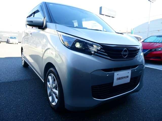 デイズ ６６０　Ｘ　衝突軽減ブレーキ　アラウンドＭ　踏み間違え防止　スマートキー　イモビライザー　バックカメラ　ＥＴＣ　レーンキープ　アイドリングストップ　ドライブレコーダー　キーレス　フルオートエアコン　ＬＥＤライト　ナビＴＶ　ＷＡＢ（17枚目）