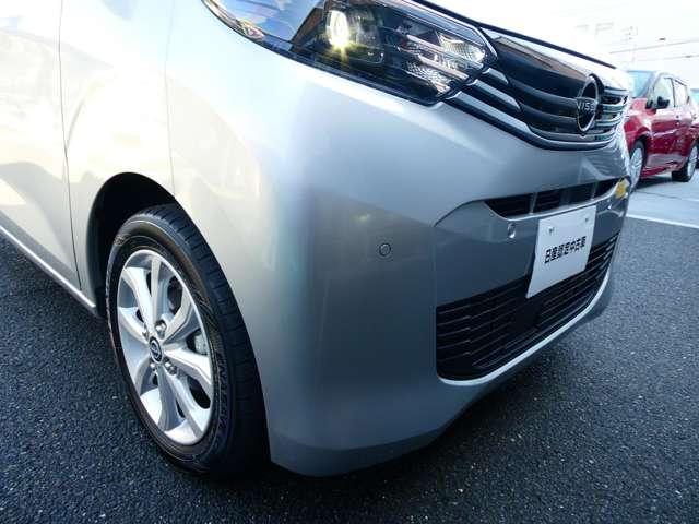 デイズ ６６０　Ｘ　衝突軽減ブレーキ　アラウンドＭ　踏み間違え防止　スマートキー　イモビライザー　バックカメラ　ＥＴＣ　レーンキープ　アイドリングストップ　ドライブレコーダー　キーレス　フルオートエアコン　ＬＥＤライト　ナビＴＶ　ＷＡＢ（18枚目）