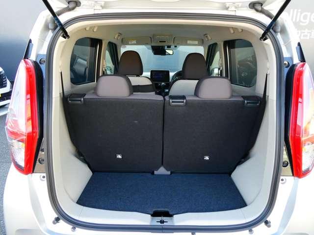 デイズ ６６０　Ｘ　衝突軽減ブレーキ　アラウンドＭ　踏み間違え防止　スマートキー　イモビライザー　バックカメラ　ＥＴＣ　レーンキープ　アイドリングストップ　ドライブレコーダー　キーレス　フルオートエアコン　ＬＥＤライト　ナビＴＶ　ＷＡＢ（25枚目）