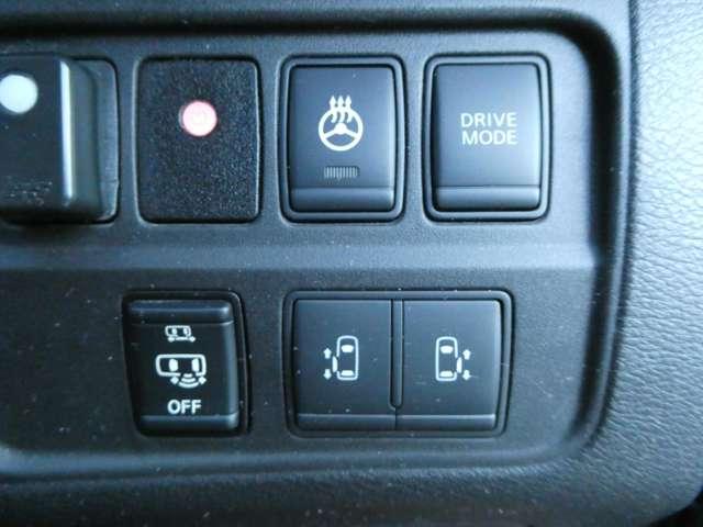 セレナ 1.2 e-POWER ハイウェイスター V 衝突軽減ブレーキ 360°カメラ エマジェンシーブレーキ 1オナ 寒冷地仕様 スマキー バックカメラ LED レーンアシスト クルコン ETC ドラレコ イモビ サイドカーテンエアバック フルオートエアコン エアバック(11枚目)