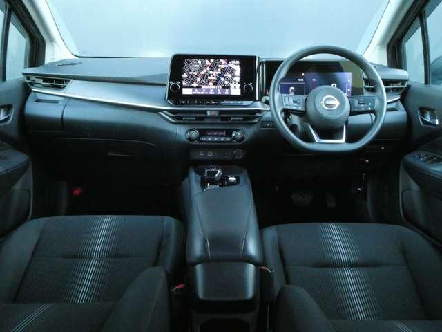 ノート 1.2 X 衝突軽減ブレーキ リアカメラ 衝突被害軽減ブレ-キ 全方位カメラ ETC付 アルミ LEDヘッドライト レーダークルーズ レーンアシスト インテリジェントキー ワンオーナー 盗難防止システム ワンセグTV TVナビ(4枚目)