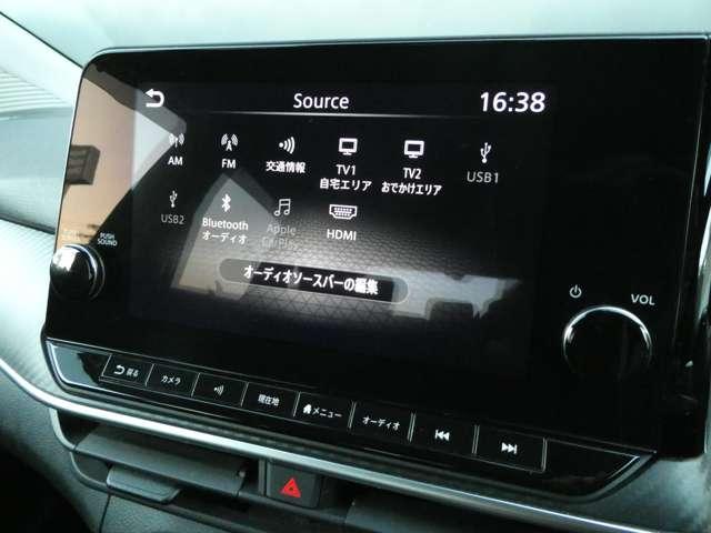 ノート 1.2 X 衝突軽減ブレーキ リアカメラ 衝突被害軽減ブレ-キ 全方位カメラ ETC付 アルミ LEDヘッドライト レーダークルーズ レーンアシスト インテリジェントキー ワンオーナー 盗難防止システム ワンセグTV TVナビ(8枚目)