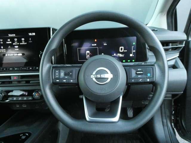 ノート 1.2 X 衝突軽減ブレーキ リアカメラ 衝突被害軽減ブレ-キ 全方位カメラ ETC付 アルミ LEDヘッドライト レーダークルーズ レーンアシスト インテリジェントキー ワンオーナー 盗難防止システム ワンセグTV TVナビ(9枚目)