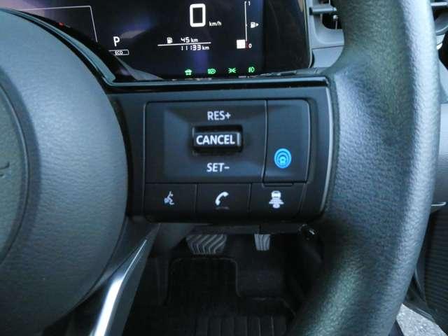 ノート 1.2 X 衝突軽減ブレーキ リアカメラ 衝突被害軽減ブレ-キ 全方位カメラ ETC付 アルミ LEDヘッドライト レーダークルーズ レーンアシスト インテリジェントキー ワンオーナー 盗難防止システム ワンセグTV TVナビ(10枚目)