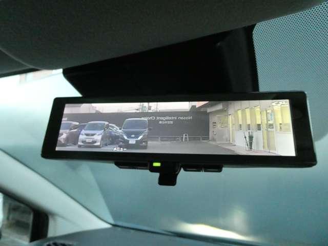 ノート 1.2 X 衝突軽減ブレーキ リアカメラ 衝突被害軽減ブレ-キ 全方位カメラ ETC付 アルミ LEDヘッドライト レーダークルーズ レーンアシスト インテリジェントキー ワンオーナー 盗難防止システム ワンセグTV TVナビ(13枚目)