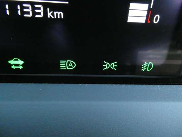 ノート 1.2 X 衝突軽減ブレーキ リアカメラ 衝突被害軽減ブレ-キ 全方位カメラ ETC付 アルミ LEDヘッドライト レーダークルーズ レーンアシスト インテリジェントキー ワンオーナー 盗難防止システム ワンセグTV TVナビ(18枚目)