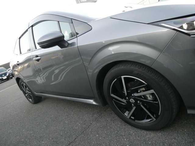 ノート 1.2 X 衝突軽減ブレーキ リアカメラ 衝突被害軽減ブレ-キ 全方位カメラ ETC付 アルミ LEDヘッドライト レーダークルーズ レーンアシスト インテリジェントキー ワンオーナー 盗難防止システム ワンセグTV TVナビ(21枚目)