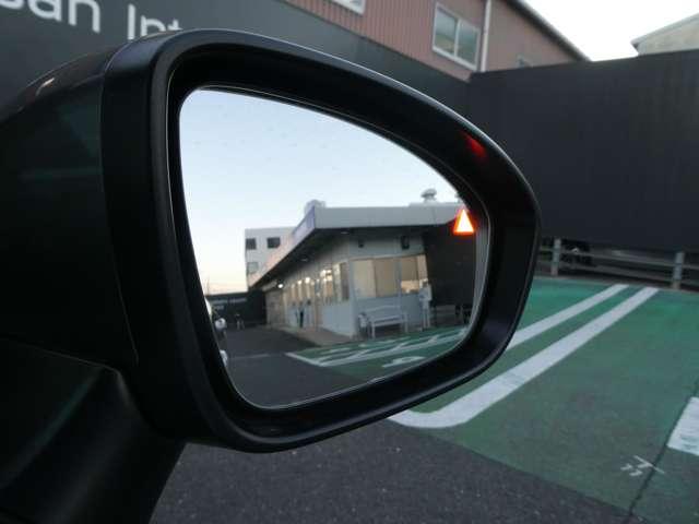 ノート 1.2 X 衝突軽減ブレーキ リアカメラ 衝突被害軽減ブレ-キ 全方位カメラ ETC付 アルミ LEDヘッドライト レーダークルーズ レーンアシスト インテリジェントキー ワンオーナー 盗難防止システム ワンセグTV TVナビ(25枚目)