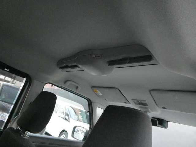 スペーシア ハイブリッド　Ｘ　衝突軽減ブレーキ　後方コーナーセンサー　デュアルセンサーブレーキＳ　両側パワードア　車線逸脱　スマートエントリー　ＥＴＣ車載器　ｉ－ｓｔｏｐ　フリーキー　ナビＴＶ　イモビライザー　ダブルエアバック　メモリーナビ　ＡＡＣ　運転席エアバッグ（23枚目）