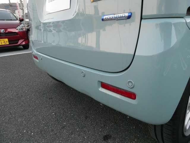 スペーシア ハイブリッド　Ｘ　衝突軽減ブレーキ　後方コーナーセンサー　デュアルセンサーブレーキＳ　両側パワードア　車線逸脱　スマートエントリー　ＥＴＣ車載器　ｉ－ｓｔｏｐ　フリーキー　ナビＴＶ　イモビライザー　ダブルエアバック　メモリーナビ　ＡＡＣ　運転席エアバッグ（24枚目）