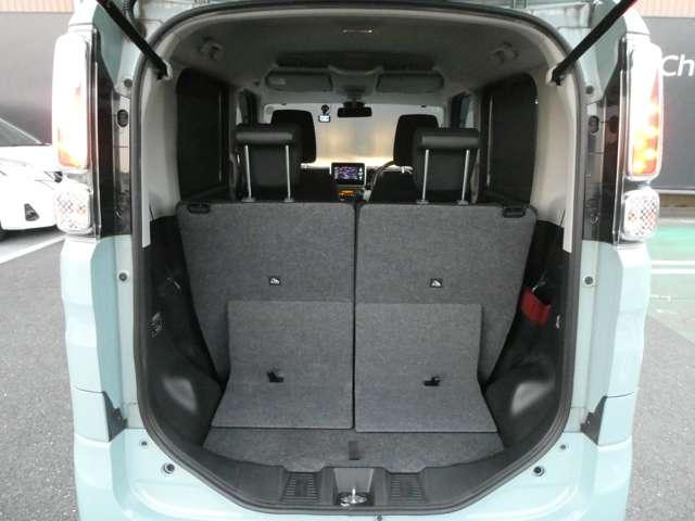 スペーシア ハイブリッド　Ｘ　衝突軽減ブレーキ　後方コーナーセンサー　デュアルセンサーブレーキＳ　両側パワードア　車線逸脱　スマートエントリー　ＥＴＣ車載器　ｉ－ｓｔｏｐ　フリーキー　ナビＴＶ　イモビライザー　ダブルエアバック　メモリーナビ　ＡＡＣ　運転席エアバッグ（25枚目）