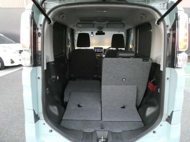 スペーシア ハイブリッド　Ｘ　衝突軽減ブレーキ　後方コーナーセンサー　デュアルセンサーブレーキＳ　両側パワードア　車線逸脱　スマートエントリー　ＥＴＣ車載器　ｉ－ｓｔｏｐ　フリーキー　ナビＴＶ　イモビライザー　ダブルエアバック　メモリーナビ　ＡＡＣ　運転席エアバッグ（26枚目）