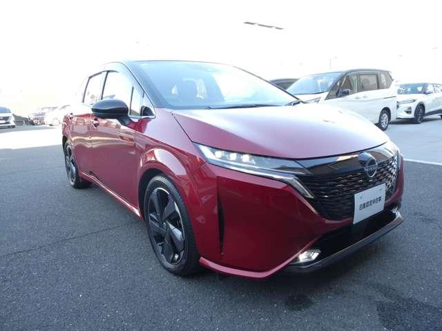 オーラ 1.2 G レザーエディション 衝突軽減ブレ-キ 追突防止 本革 車線逸脱警報装置 LED ドライブレコーダー 盗難防止 バックモニター ETC インテリジェントキー メモリーナビゲーション AW キーレスエントリー オートエアコン ABS ISS(21枚目)