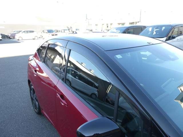 オーラ 1.2 G レザーエディション 衝突軽減ブレ-キ 追突防止 本革 車線逸脱警報装置 LED ドライブレコーダー 盗難防止 バックモニター ETC インテリジェントキー メモリーナビゲーション AW キーレスエントリー オートエアコン ABS ISS(22枚目)