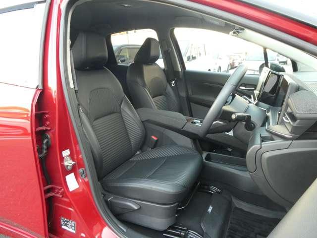 オーラ 1.2 G レザーエディション 衝突軽減ブレ-キ 追突防止 本革 車線逸脱警報装置 LED ドライブレコーダー 盗難防止 バックモニター ETC インテリジェントキー メモリーナビゲーション AW キーレスエントリー オートエアコン ABS ISS(25枚目)