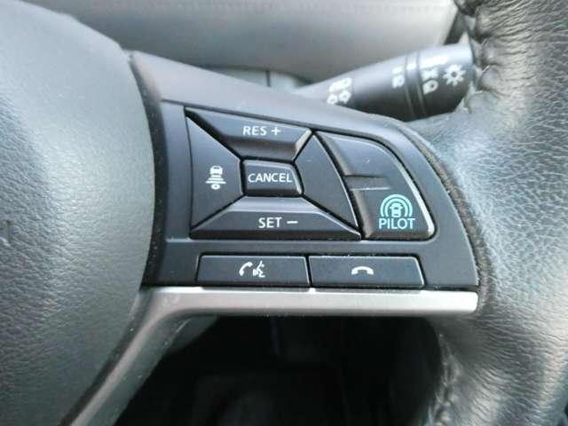 セレナ 1.2 e-POWER ハイウェイスターV 衝突軽減ブレーキ エマジェンシーブレーキ 1オナ スマキー バックカメラ LED レーンアシスト ETC Aストップ イモビ サイドカーテンエアバック フルオートエアコン アルミホイール エアバック メモリーナビ(10枚目)