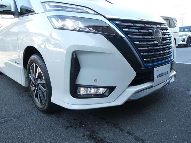 セレナ 1.2 e-POWER ハイウェイスターV 衝突軽減ブレーキ エマジェンシーブレーキ 1オナ スマキー バックカメラ LED レーンアシスト ETC Aストップ イモビ サイドカーテンエアバック フルオートエアコン アルミホイール エアバック メモリーナビ(21枚目)