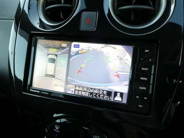 ノート 1.2 e-POWER X Vセレクション 衝突被害軽減B アラウンドカメラ ワンオ-ナ-車 運転席助手席エアバック エアバッグ 衝突被害軽減装置 イモビライザー LEDヘッドライト パワーウインドウ レーンアシスト ETC アルミホイール スマートキー(7枚目)