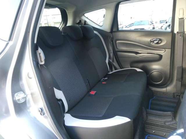 ノート 1.2 e-POWER X Vセレクション 衝突被害軽減B アラウンドカメラ ワンオ-ナ-車 運転席助手席エアバック エアバッグ 衝突被害軽減装置 イモビライザー LEDヘッドライト パワーウインドウ レーンアシスト ETC アルミホイール スマートキー(27枚目)