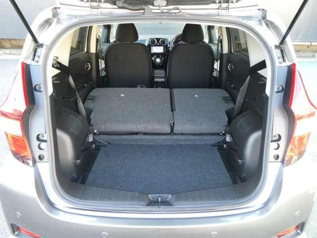 ノート 1.2 e-POWER X Vセレクション 衝突被害軽減B アラウンドカメラ ワンオ-ナ-車 運転席助手席エアバック エアバッグ 衝突被害軽減装置 イモビライザー LEDヘッドライト パワーウインドウ レーンアシスト ETC アルミホイール スマートキー(31枚目)