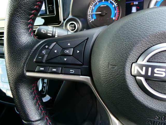 デイズ ６６０　ハイウェイスターＧターボ　プロパイロット　エディショ　衝突軽減ブレーキ　地デジＴＶ　アイドリングＳ　スマキー　ＡＨＢ　追従クルコン　パワーステアリング　車線逸脱　ＥＴＣ　ＬＥＤ　元試乗車　メモリーナビゲーション　盗難防止装置　オートエアコン　ドラレコ（12枚目）