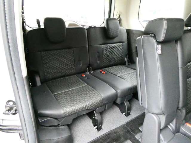 セレナ １．４　ｅ－ＰＯＷＥＲ　ハイウェイスターＶ　衝突軽減ブレーキ　全方位Ｍ　シートＨ　アルミ　パワーウィンドウ　Ｂカメラ　３列シート　サイドカメラ　ＬＫＡ　インテリジェントクルーズ　ウォークスルー　キーレス　１オナ　ＥＴＣ　盗難防止システム　地ＴＶ（32枚目）