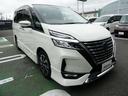 2.0 ハイウェイスター V 衝突軽減ブレーキ サイドエアバッグ アラウンドビュ- 1オナ アルミ 衝突被害軽減 LDP エアバッグ 両側オートスライドドア LEDライト インテリジェントキー サイドカメラ メモリーナビ アイドリングストップ(24枚目)