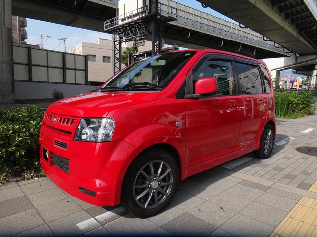 RS 新品ホイル 新品タイヤ 新品シートカバー付(5枚目)