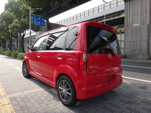RS 新品ホイル 新品タイヤ 新品シートカバー付(6枚目)