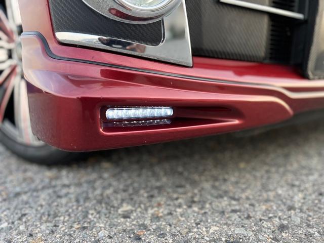 タント カスタムＲＳ　ＳＡ　コーションなし　ドライブレコーダー　ＥＴＣ　バックカメラ　両側電動スライドドア　ナビ　ＴＶ　衝突被害軽減システム　オートライト　ＬＥＤヘッドランプ　スマートキー　アイドリングストップ　電動格納ミラー（22枚目）