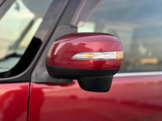 タント カスタムＲＳ　ＳＡ　コーションなし　ドライブレコーダー　ＥＴＣ　バックカメラ　両側電動スライドドア　ナビ　ＴＶ　衝突被害軽減システム　オートライト　ＬＥＤヘッドランプ　スマートキー　アイドリングストップ　電動格納ミラー（23枚目）