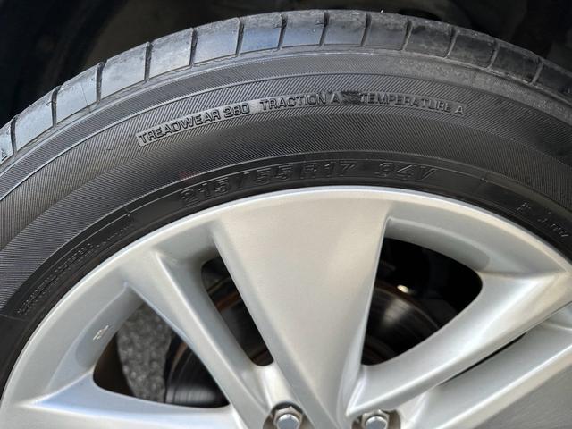 ＨＳ ＨＳ２５０ｈ　バージョンＩ　茶色レザー　ナビ　バックカメラ　クルーズコントロール（32枚目）
